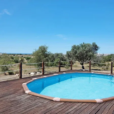 Poça Da Negra Tatil Evi