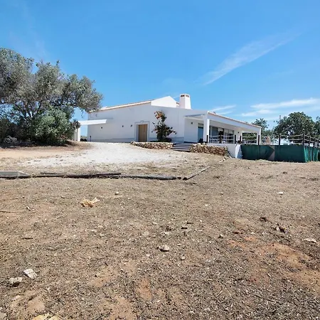 Poça Da Negra Tatil Evi *