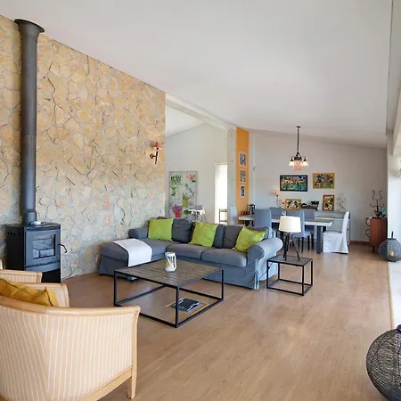 Poca Da Negra Holiday home *