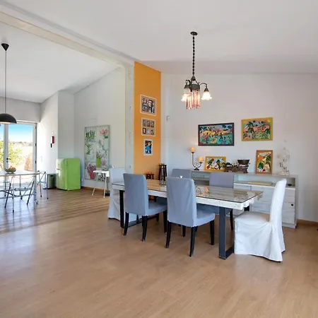 Poca Da Negra Holiday home *