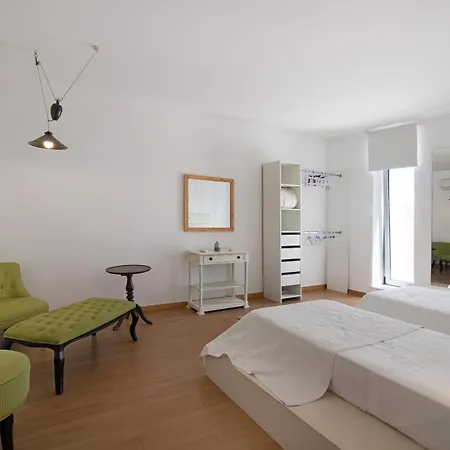 Poca Da Negra Holiday home Pera